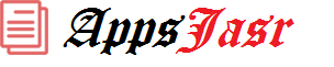 Logotipo AppsJasr